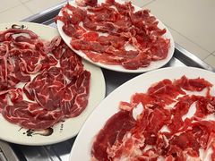 -粤潮魏记牛肉火锅(爱家·金河湾南区店)