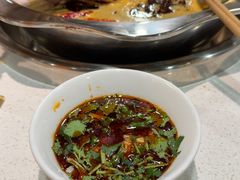 -水碾河刘老大串串香(水碾河路店)