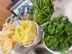 -潮汕大目牛肉火锅(上梅林店)