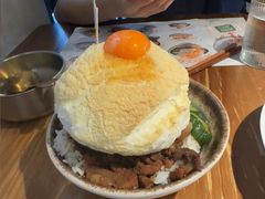 -岛风·台食小馆 ISLAND BISTRO(烟台山店)
