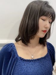 -CHIC 国潮男士发型
