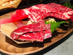 -花时·炭火烧肉(东百中心A馆店)