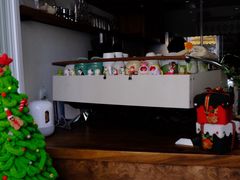 -Line 咖啡(石厦花园店)