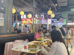 -南京时尚莱迪购物广场(正洪街店)