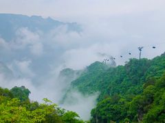 -神农山景区