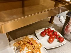 -海底捞火锅(王府井银泰in88店)
