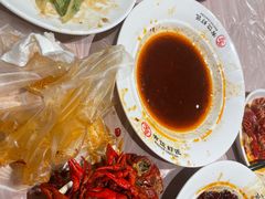 -有位虾匠·手工土菜小馆(市北店)