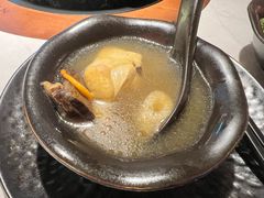 -芸山季·云南山珍菌火锅(人民广场来福士店)