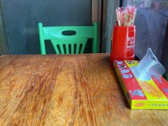 -吉英盐焗鸡(文中路店)