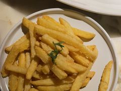 -绿茶餐厅(乐峰广场店)