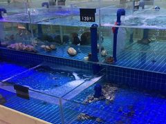 水产区-必点蒸汽海鲜(止锚湾店)