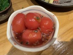 -虹料理·日料放题(悠方店)