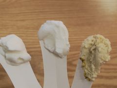 -野人先生Gelato(上海长宁龙之梦店)