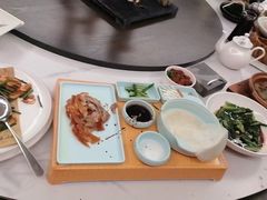 -印象天台·非遗文化美食
