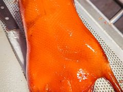 -满堂·烤鸭店·北京菜(鼓楼店)