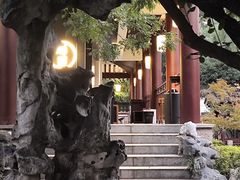 -苏州吴宫泛太平洋酒店