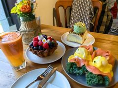 -Money Shops(愚园路店)