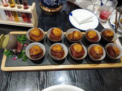 -夜宴江景餐厅