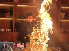 -月下料理(楷林IFC店)