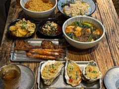 -北丐先生·野馄饨烧烤(雨花万象店)