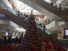 -广东大厦酒店(广州北京路步行街纪念堂地铁站店)