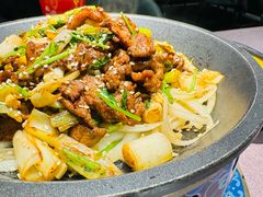 -羲和雅苑•北京烤鸭(乐园道万象城店)