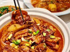 -道道鲜·崇明私房菜(五角场店)
