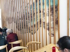 大堂-朱鸿兴面馆(镇湖店)