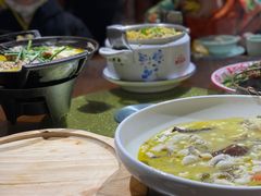 -六合居·明厨亮灶餐厅(成双大道店)