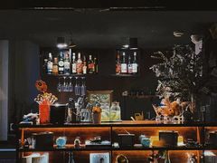 -Uncle Kosto科斯托·中东菜