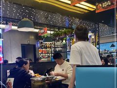 -517烧烤·龙虾·海鲜大排档(万象都荟店)