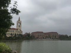 -浙江大学(海宁国际校区)