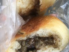 糯米汽水包-毛氏汽水包(山海关路店)