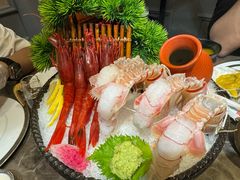 -蟹之国·精品蟹料理(极地店)
