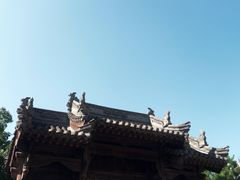 -善化寺