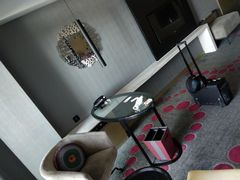 -南京禄口机场雅高铂尔曼大酒店