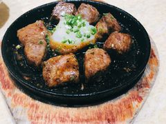 一口牛肉-东京屋(武定路店)