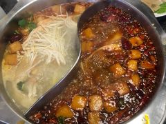 -重庆大队长火锅(凤城八路店)