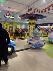 -meland亲子乐园·派对·研学(淄博万象汇店)