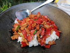 -福巷湘食小馆·猛火现炒(上海首店)