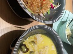 -蜜桃餐厅·伴山(绿宝广场店)