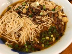 -兵哥豌豆面(建设巷店)