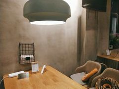 -ZM COFFEE(西安路店)