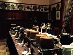 衡山马勒别墅饭店-马勒别墅饭店(静安寺店)