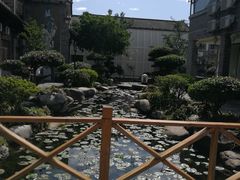 -大理N度酒店
