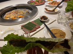 -么子烤肉(化龙池店)