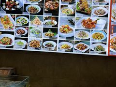 -宴小馆·小海鲜青岛菜(五四广场店)