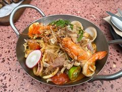 -La Terre乐田(万象城店)