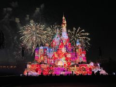 -上海迪士尼度假区