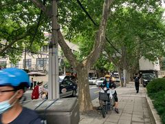 -乌鲁木齐路老洋房